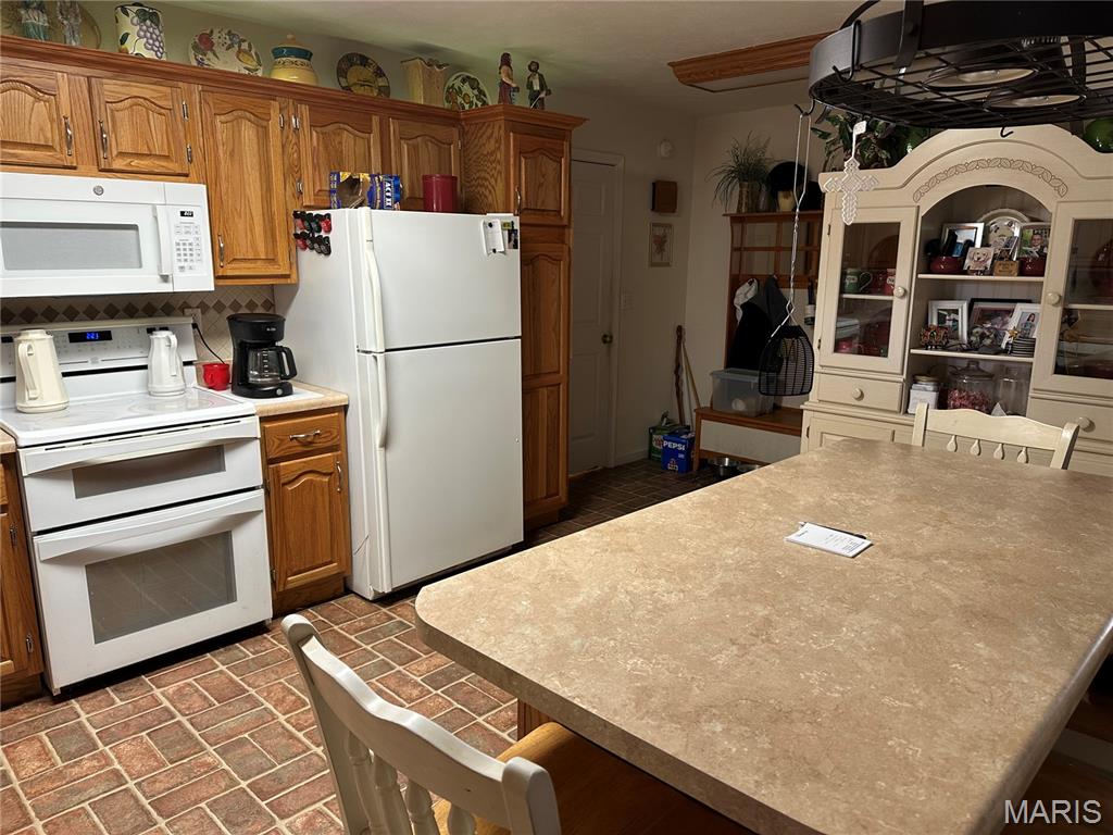 304 Crestview Drive Steeleville, IL 62288 - Photo 15 of 33