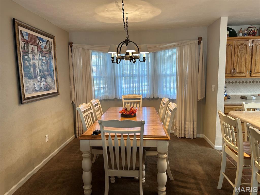 304 Crestview Drive Steeleville, IL 62288 - Photo 16 of 33