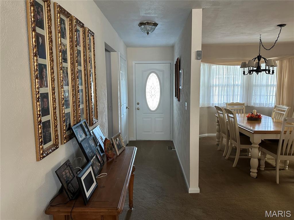 304 Crestview Drive Steeleville, IL 62288 - Photo 21 of 33