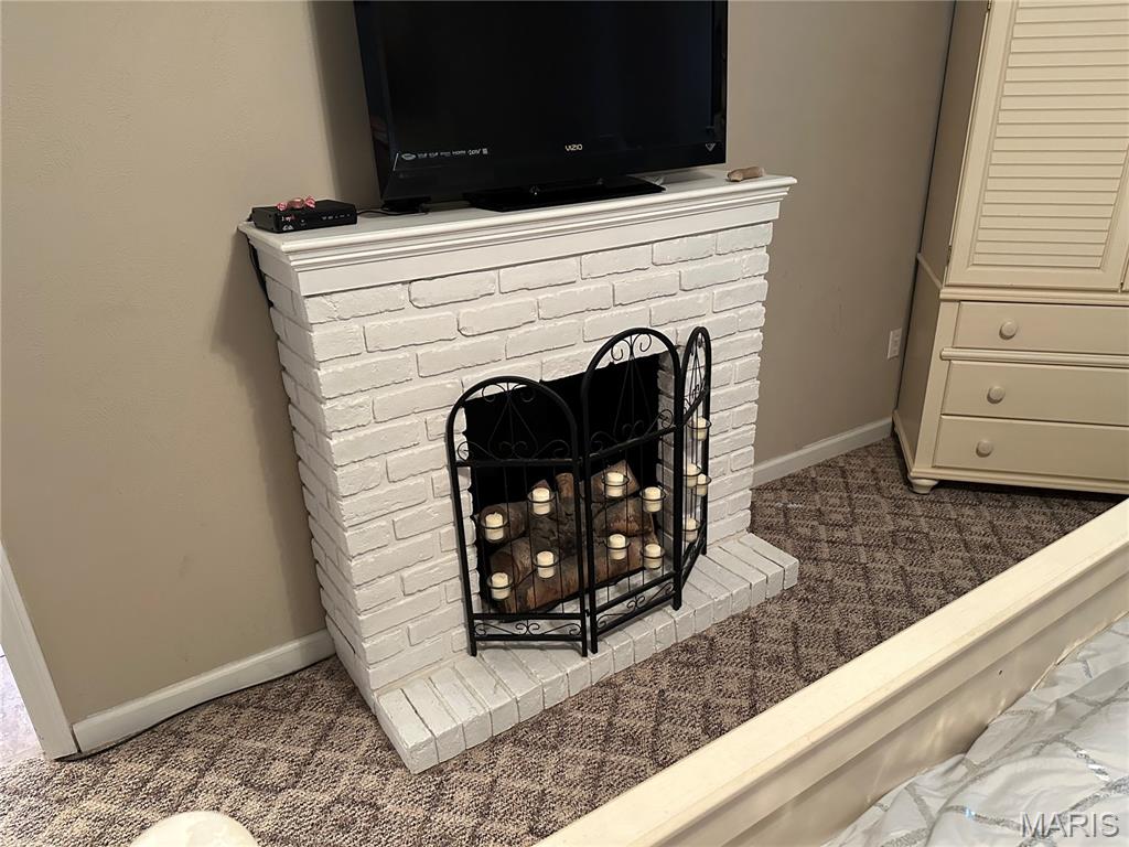 304 Crestview Drive Steeleville, IL 62288 - Photo 25 of 33