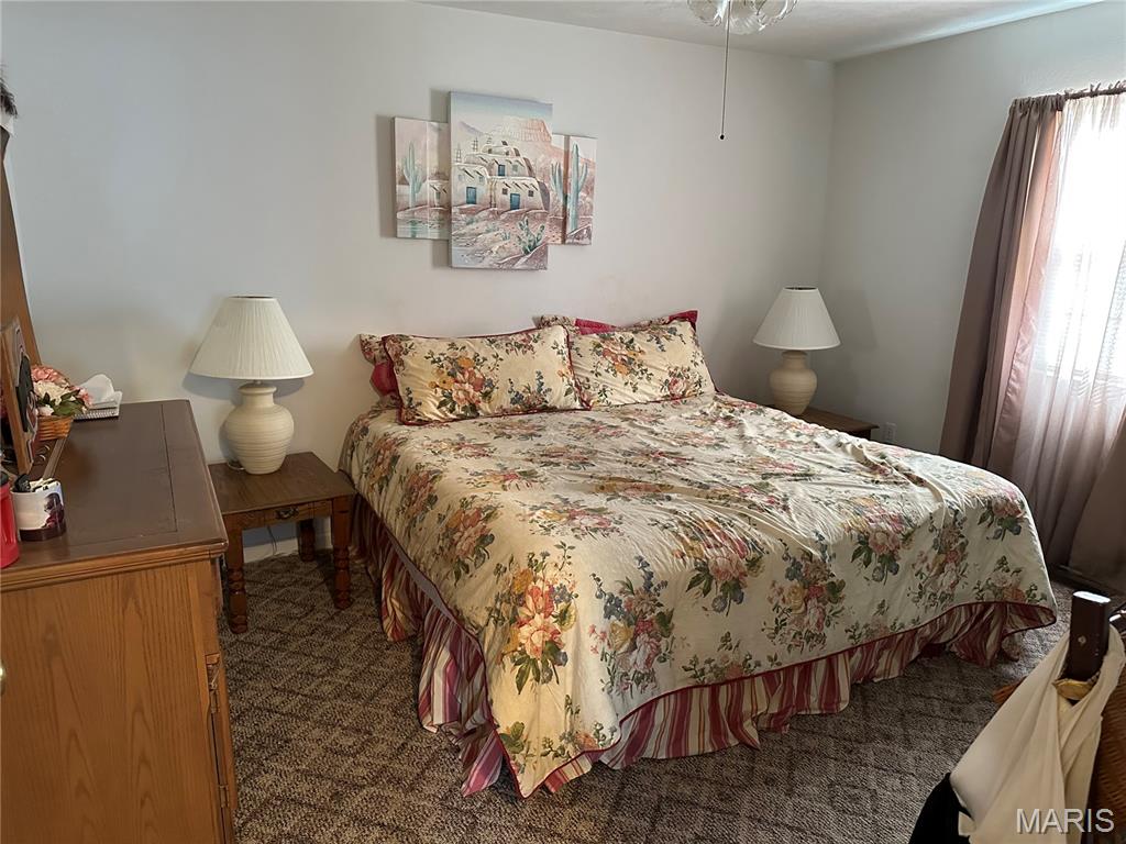 304 Crestview Drive Steeleville, IL 62288 - Photo 26 of 33