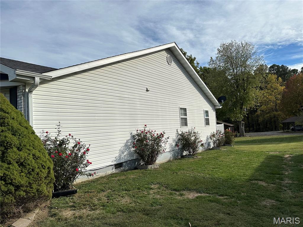 304 Crestview Drive Steeleville, IL 62288 - Photo 3 of 33