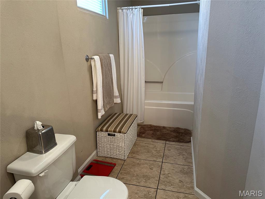 304 Crestview Drive Steeleville, IL 62288 - Photo 31 of 33