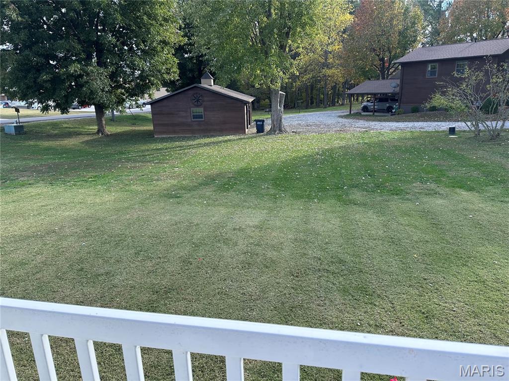 304 Crestview Drive Steeleville, IL 62288 - Photo 6 of 33