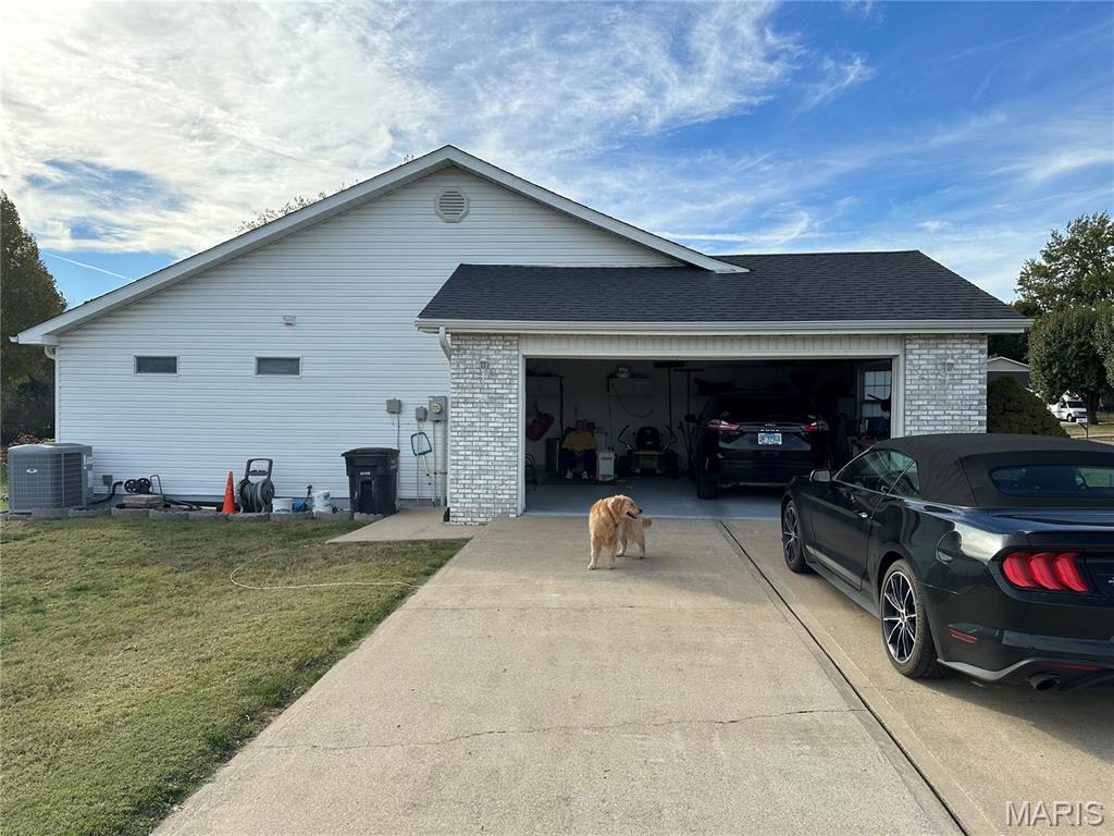 304 Crestview Drive Steeleville, IL 62288 - Photo 9 of 33