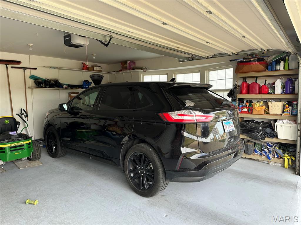 304 Crestview Drive Steeleville, IL 62288 - Photo 10 of 33