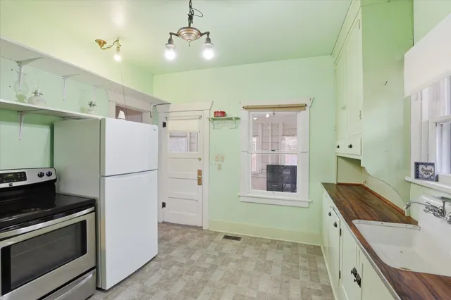 $310,000 | 121 East 8th Street, Rosalia, WA 99170