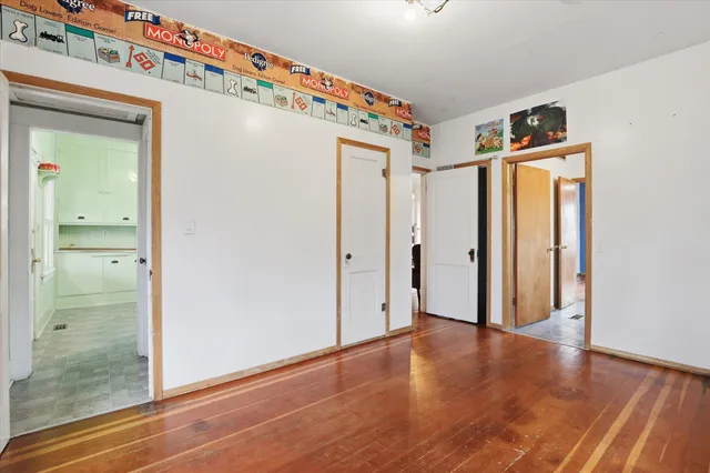 $310,000 | 121 East 8th Street, Rosalia, WA 99170