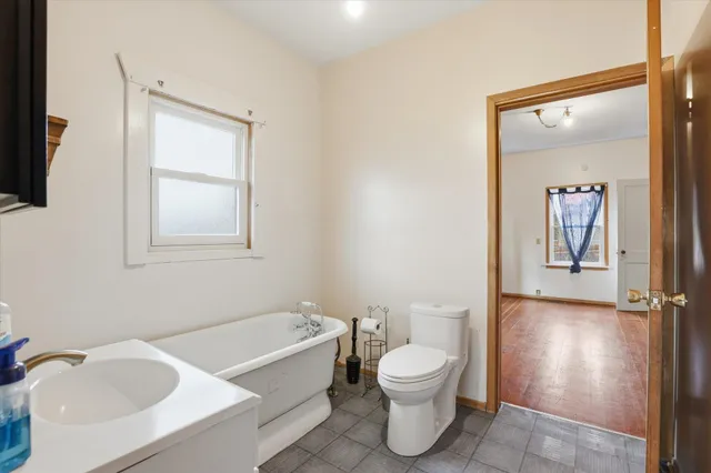 $310,000 | 121 East 8th Street, Rosalia, WA 99170