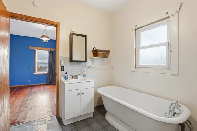 $310,000 | 121 East 8th Street, Rosalia, WA 99170