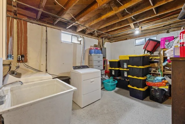 $325,000 | 121 East 8th Street, Rosalia, WA 99170