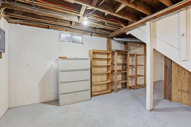 $310,000 | 121 East 8th Street, Rosalia, WA 99170