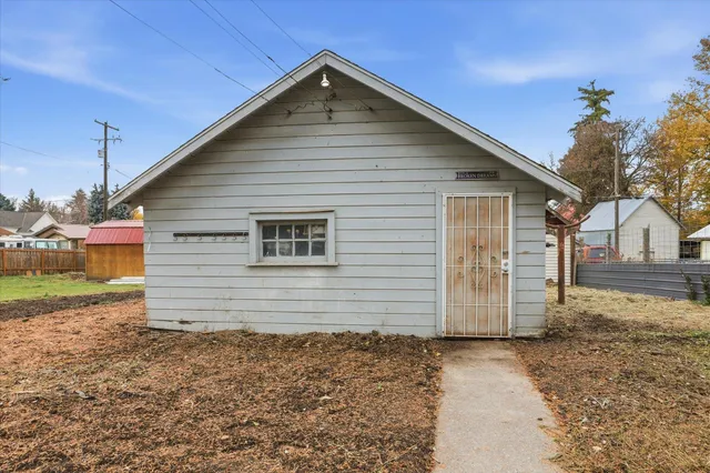 $310,000 | 121 East 8th Street, Rosalia, WA 99170