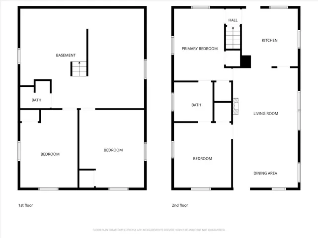 $310,000 | 121 East 8th Street, Rosalia, WA 99170