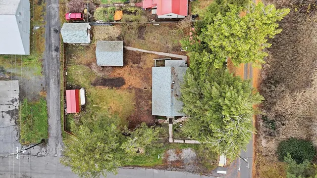 $310,000 | 121 East 8th Street, Rosalia, WA 99170