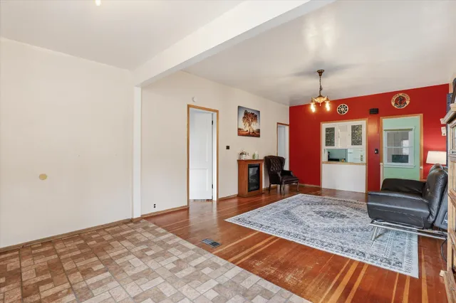 $310,000 | 121 East 8th Street, Rosalia, WA 99170