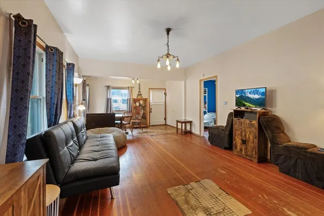 $325,000 | 121 East 8th Street, Rosalia, WA 99170