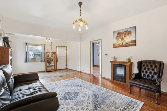 $310,000 | 121 East 8th Street, Rosalia, WA 99170