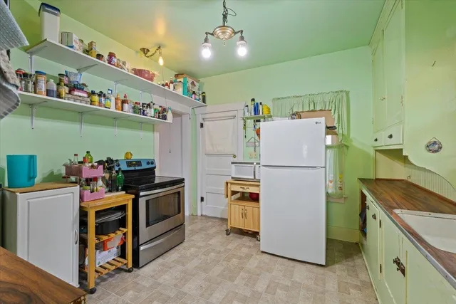 $325,000 | 121 East 8th Street, Rosalia, WA 99170