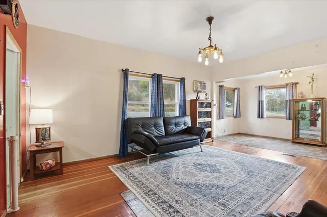 $310,000 | 121 East 8th Street, Rosalia, WA 99170