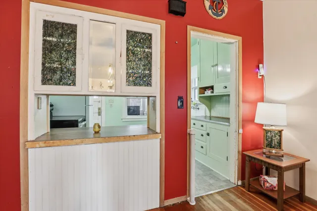 $310,000 | 121 East 8th Street, Rosalia, WA 99170