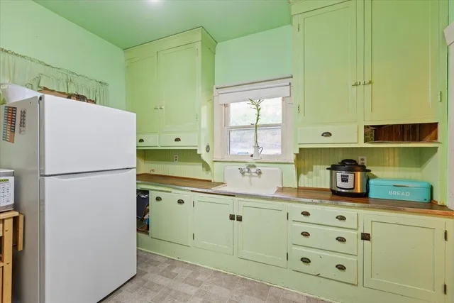 $325,000 | 121 East 8th Street, Rosalia, WA 99170