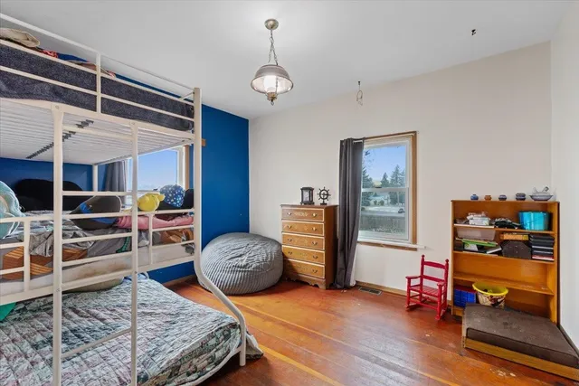 $325,000 | 121 East 8th Street, Rosalia, WA 99170