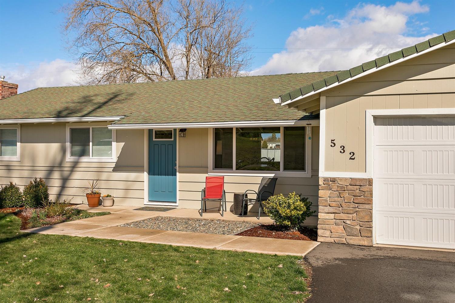 532 Experiment Station Road Medford, OR 97501 - Photo 3 of 33 Additional Photo