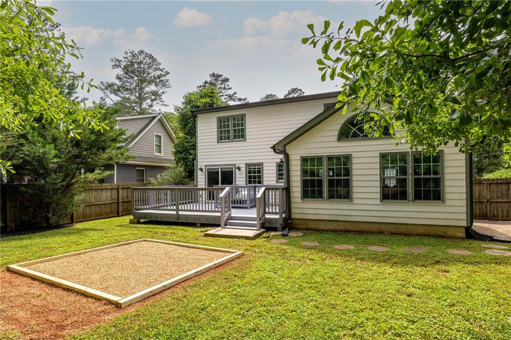 1535 Deerwood Drive Decatur, GA 30030 - Photo 27 of 30