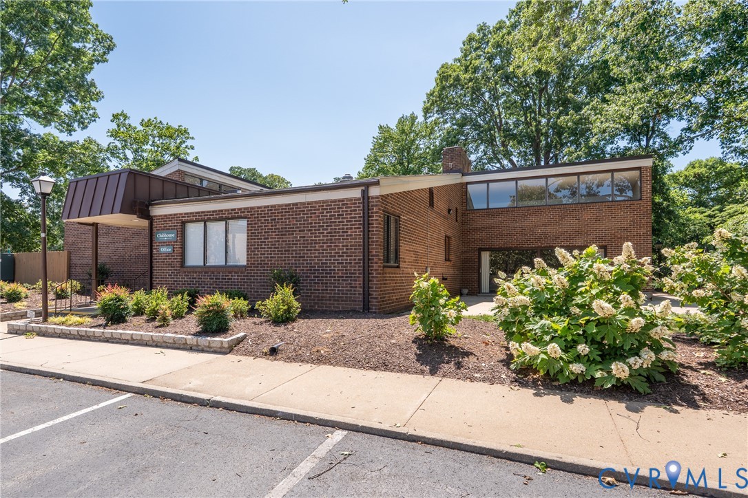 1505 Thistle Road, Unit 204 Henrico, VA 23238 - Photo 46 of 61