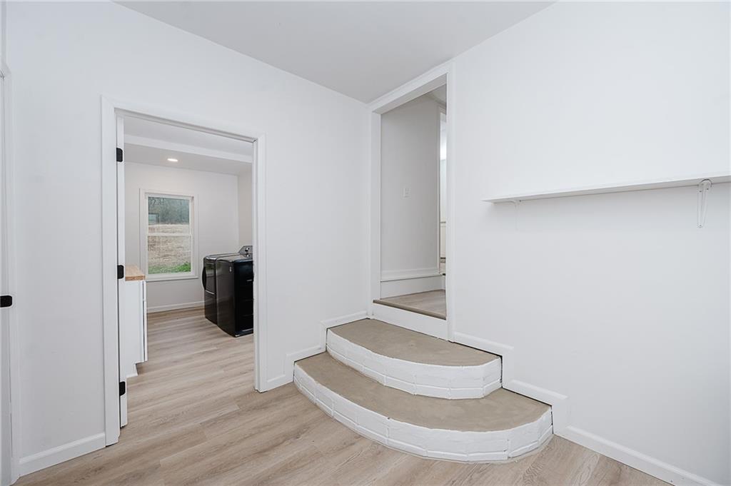 733 Metz Road Indiana, PA 15701 - Photo 19 of 42 a bathroom with a sink and a mirror