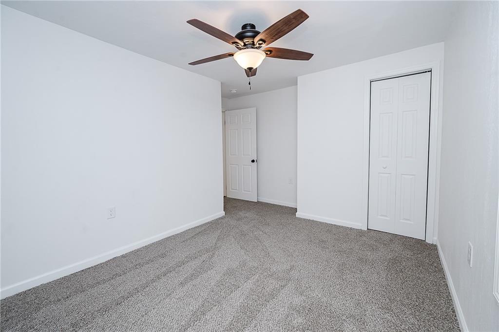 733 Metz Road Indiana, PA 15701 - Photo 25 of 42 a view of an empty room