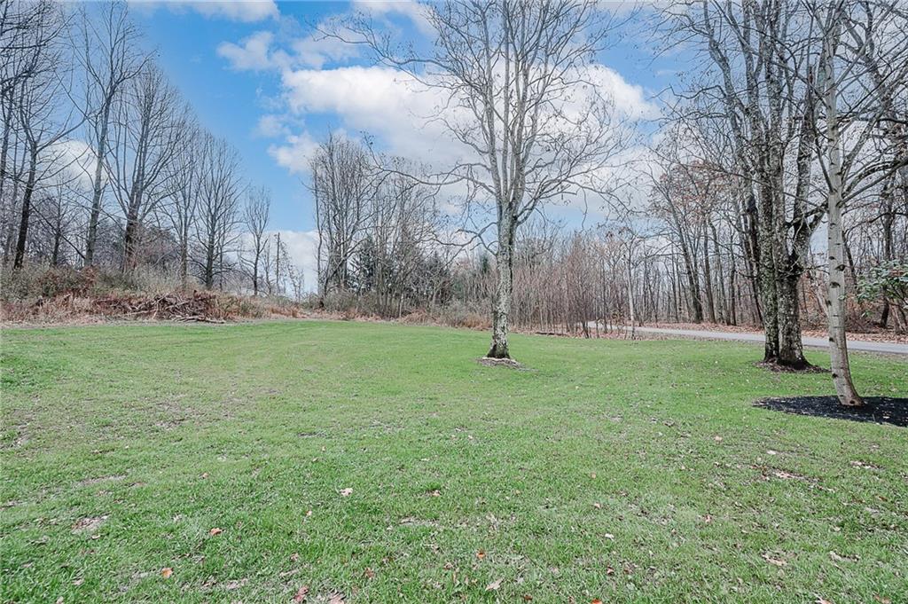 733 Metz Road Indiana, PA 15701 - Photo 31 of 42 a view of a park with large trees