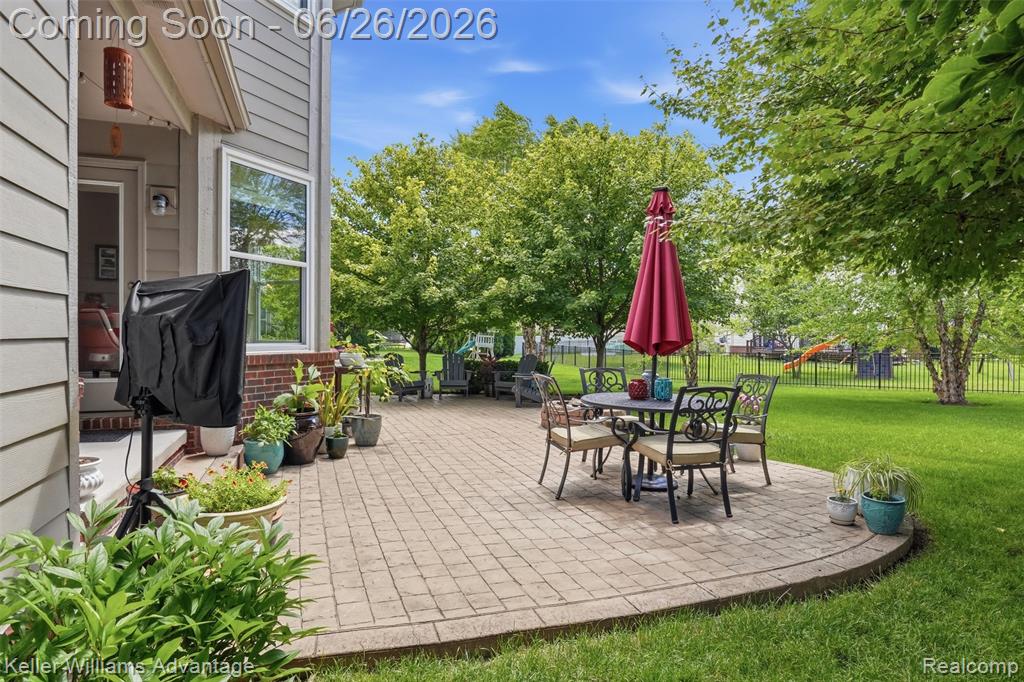 51121 Gold Ridge Lane Canton, MI 48188 - Photo 32 of 39