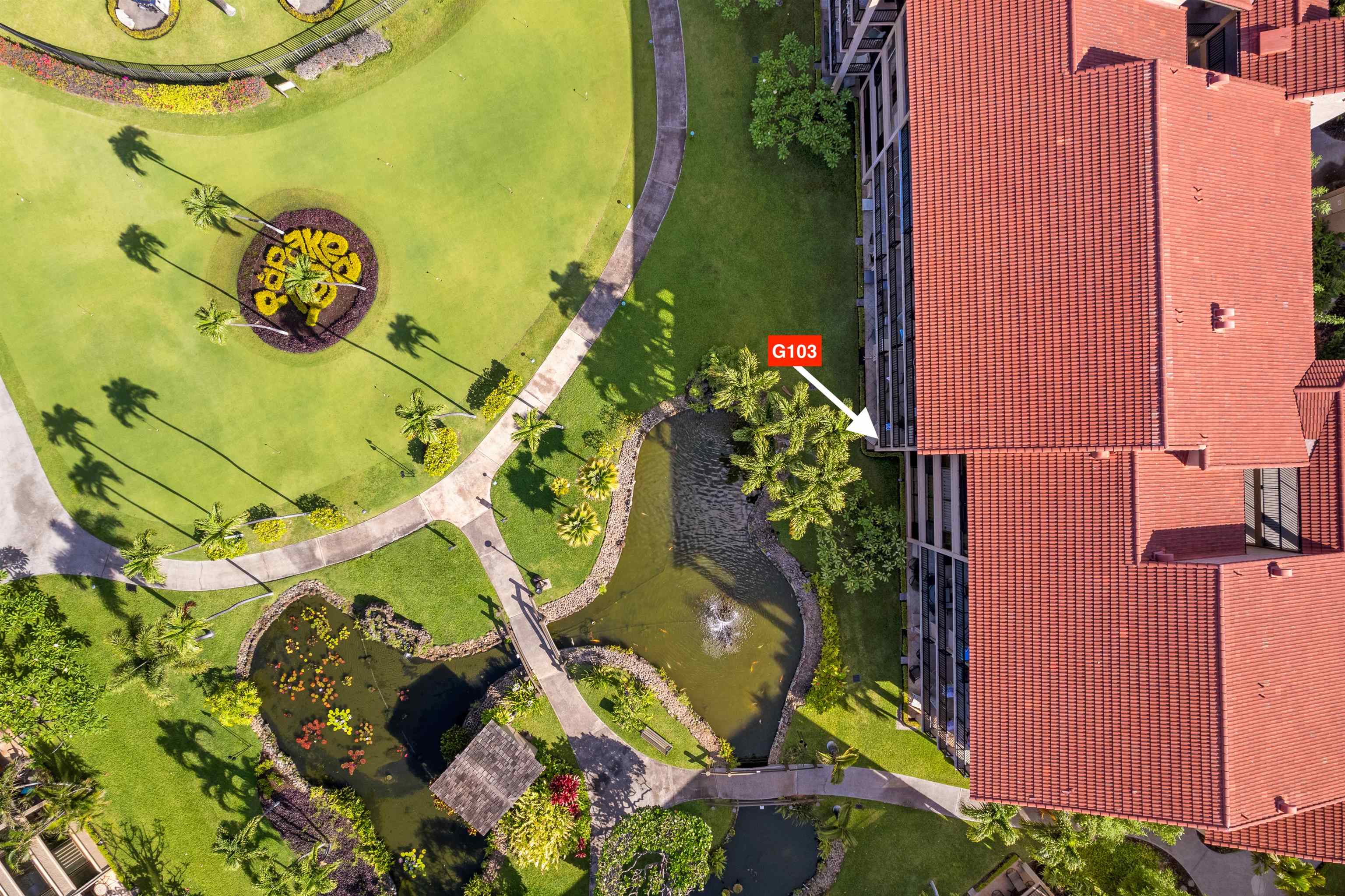 3543 Lower Honoapiilani Road, Unit G103 Lahaina, HI 96761 - Photo 43 of 47