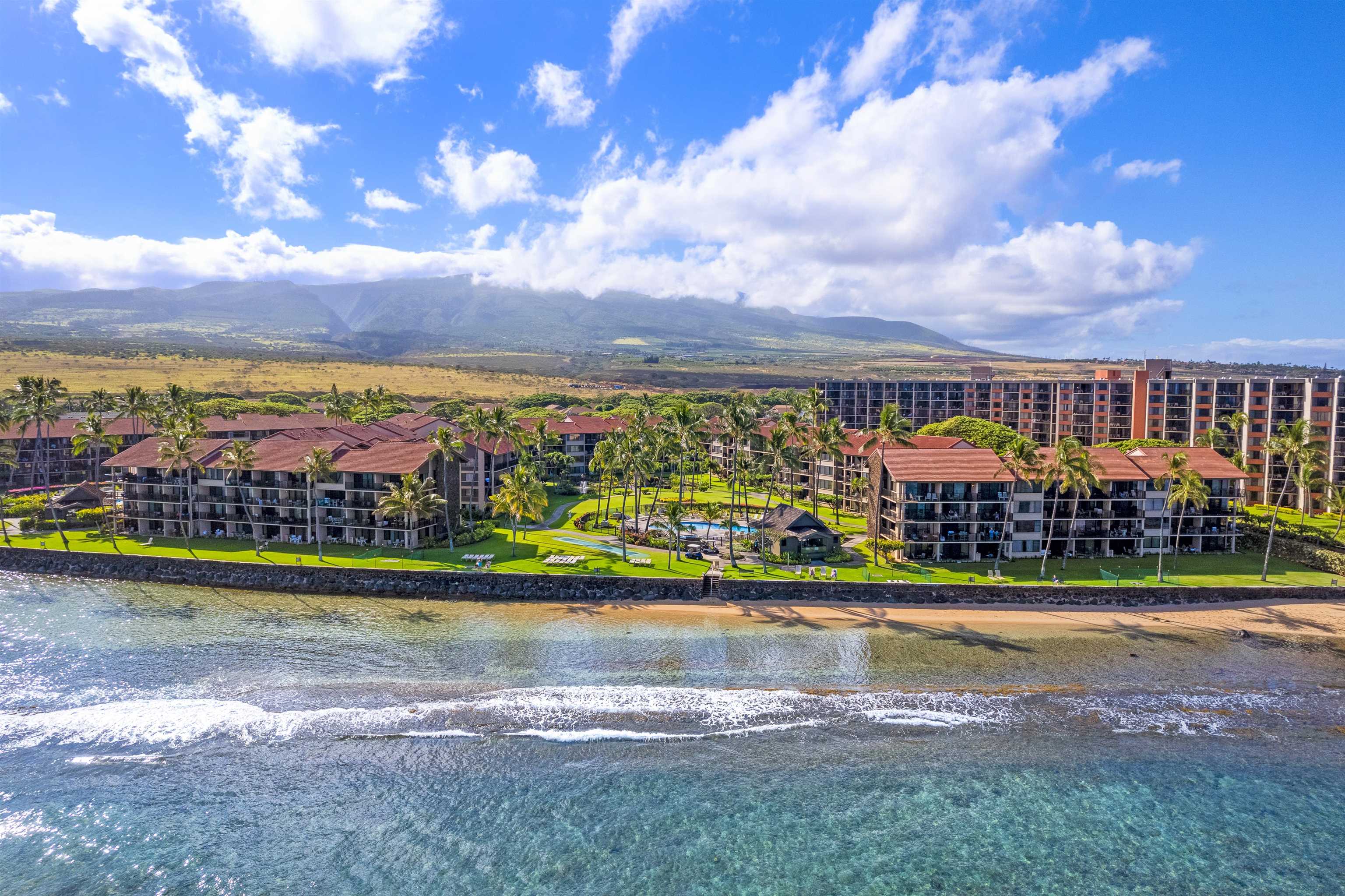 3543 Lower Honoapiilani Road, Unit G103 Lahaina, HI 96761 - Photo 47 of 47 a view of a city