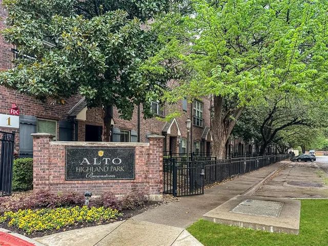 $4,149 | 4201 Lomo Alto Drive, Unit 4722, Highland Park, TX 75219