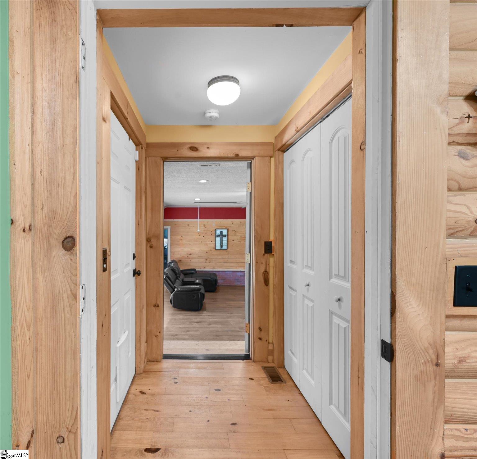 145 Dalton Road Marietta, SC 29661 - Photo 12 of 37