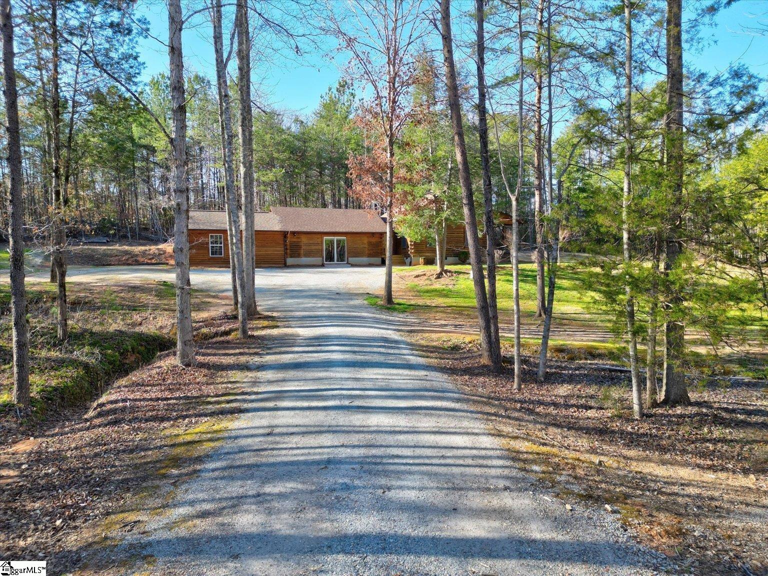 145 Dalton Road Marietta, SC 29661 - Photo 13 of 37