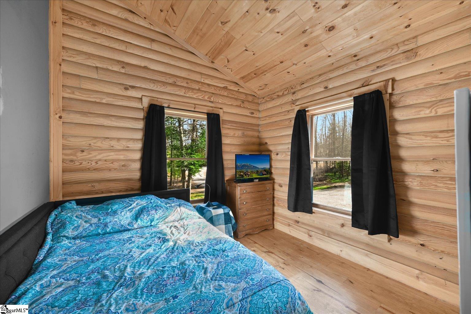 145 Dalton Road Marietta, SC 29661 - Photo 19 of 37