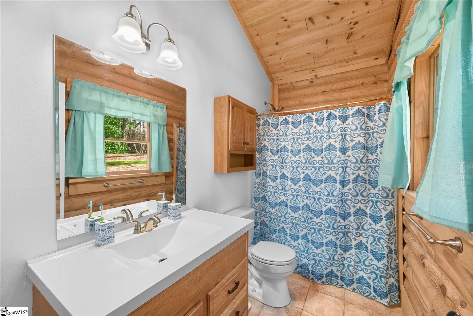 145 Dalton Road Marietta, SC 29661 - Photo 20 of 37