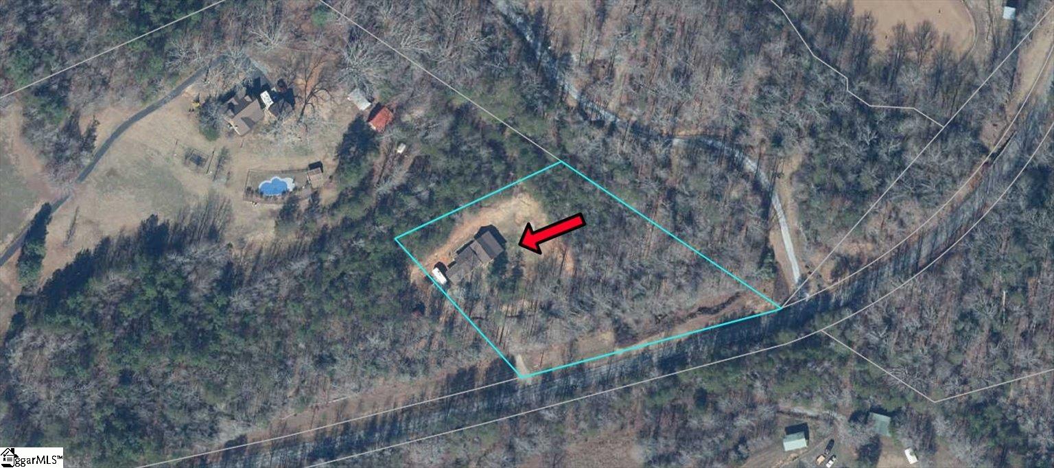 145 Dalton Road Marietta, SC 29661 - Photo 36 of 37