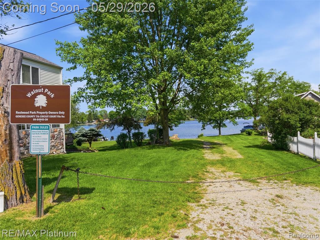 6335 Silver Lake Road Linden, MI 48451 - Photo 49 of 61