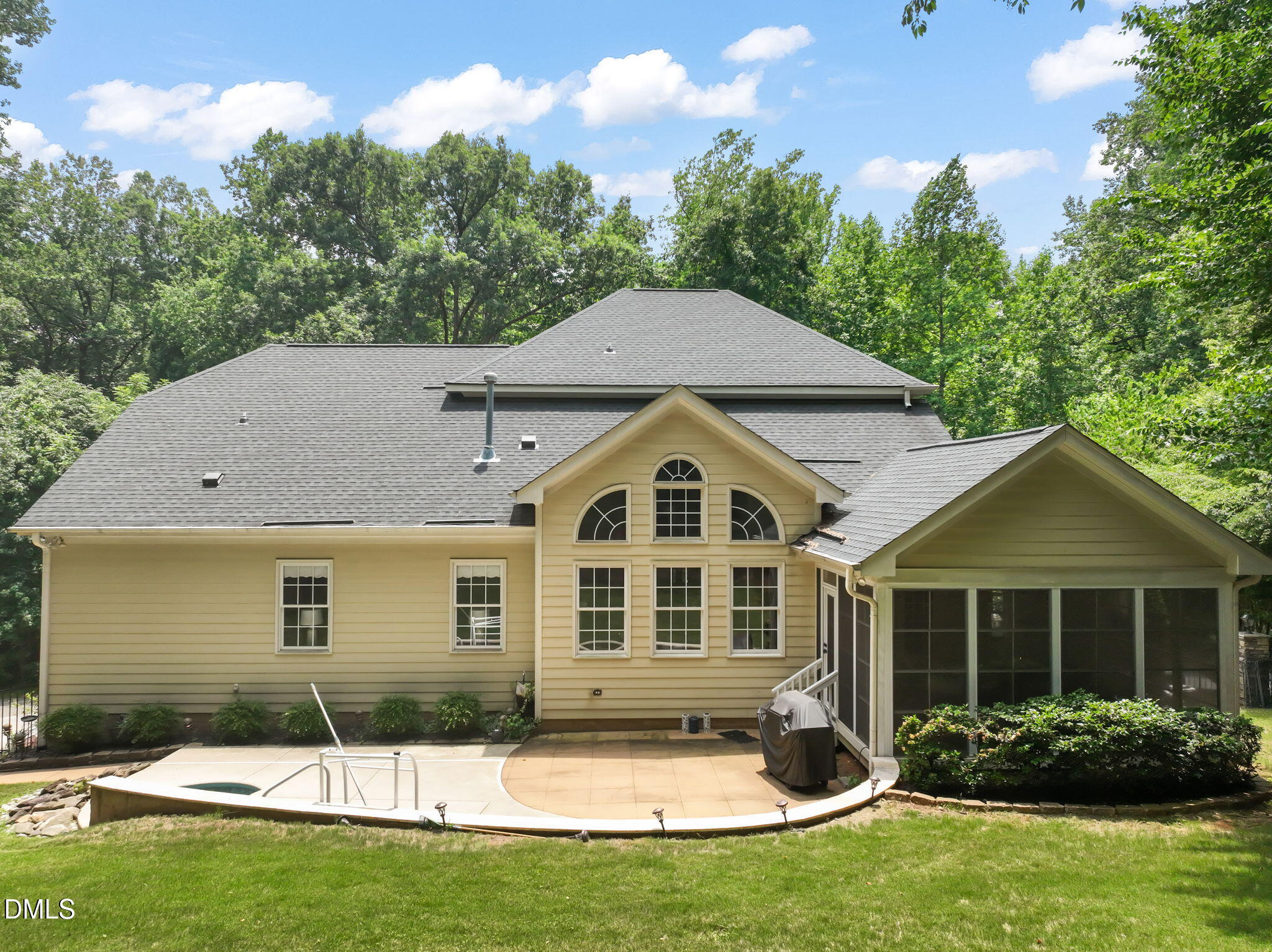 2012 Macon Ridge Road Raleigh, NC 27613 - Photo 56 of 62
