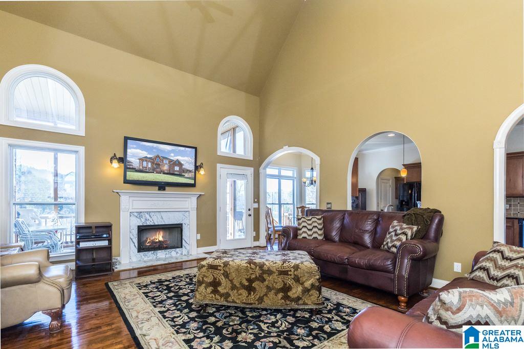 4005 Laurel Lakes Way Helena, AL 35022 - Photo 5 of 35