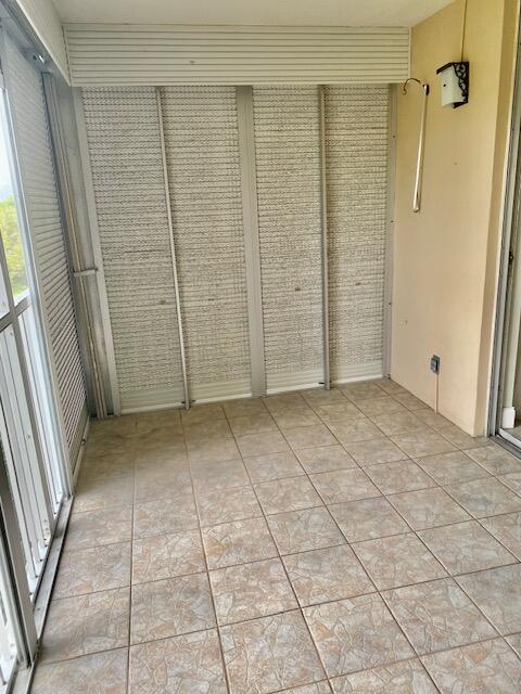 6161 Northwest 2nd Avenue, Unit FOUR Boca Raton, FL 33487 - Photo 31 of 50 a view of room with window