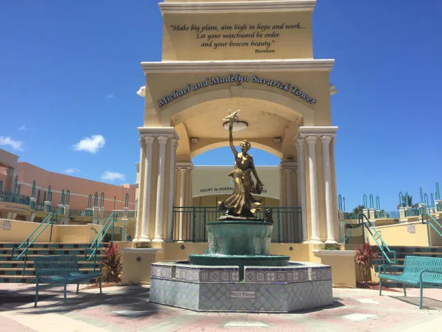 a view of outdoor space