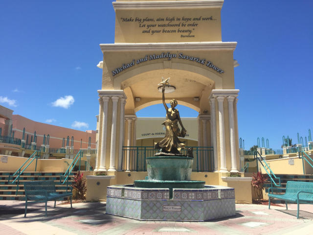 6161 Northwest 2nd Avenue, Unit FOUR Boca Raton, FL 33487 - Photo 40 of 50 a view of living room