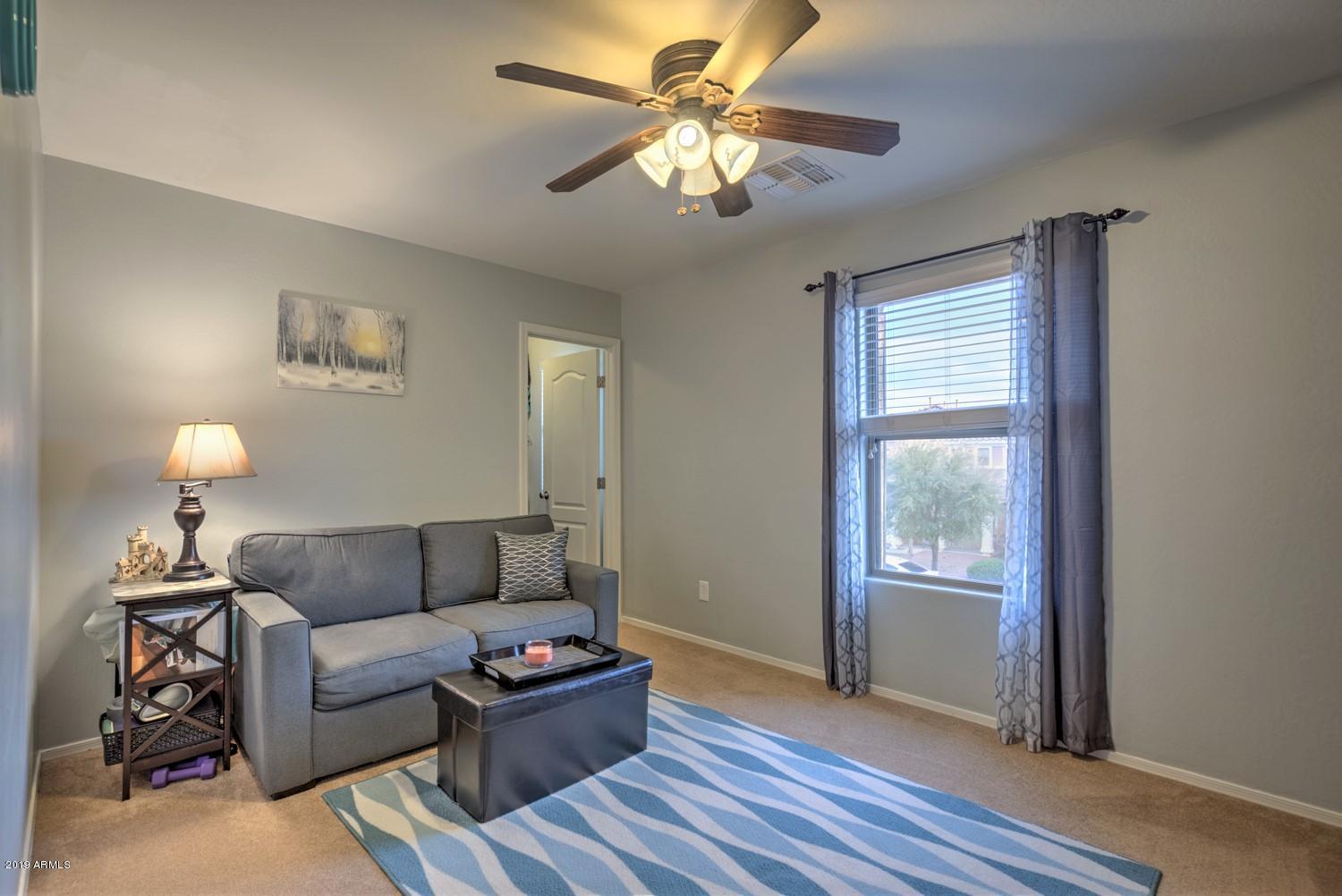 3534 East Michelle Way Gilbert, AZ 85234 - Photo 13 of 28 Bedroom 4