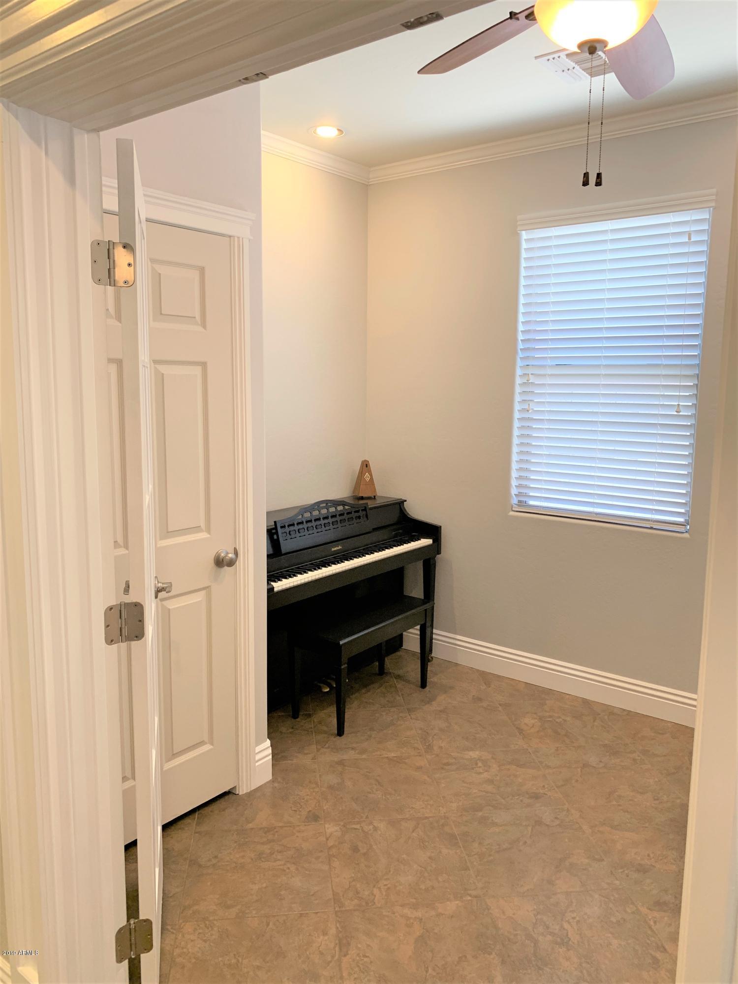 3534 East Michelle Way Gilbert, AZ 85234 - Photo 21 of 28 5th Bedroom/Den